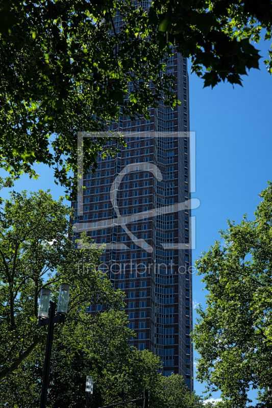 frei wählbarer Bildausschnitt für Ihr Bild auf Grußkarte