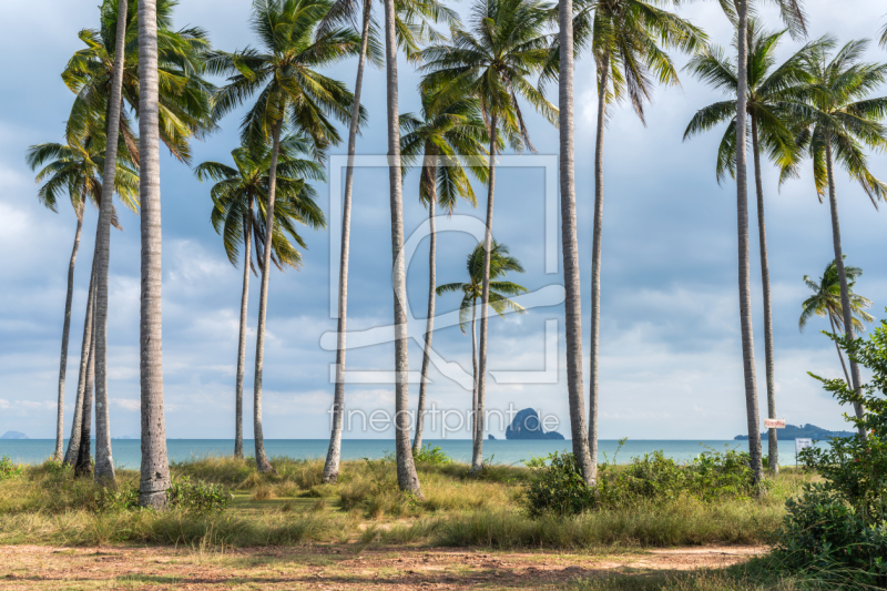 frei wählbarer Bildausschnitt für Ihr Bild auf Grußkarte