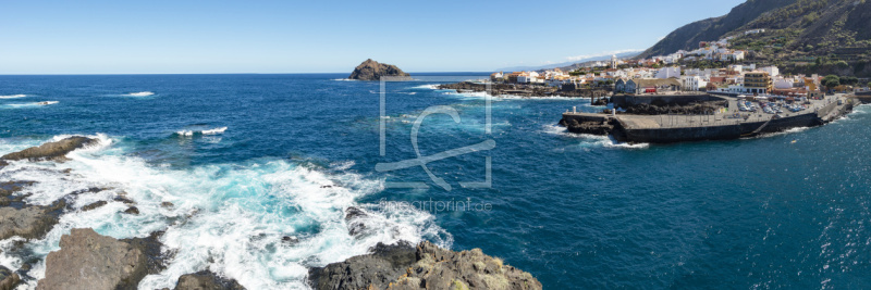 frei wählbarer Bildausschnitt für Ihr Bild auf Grußkarte