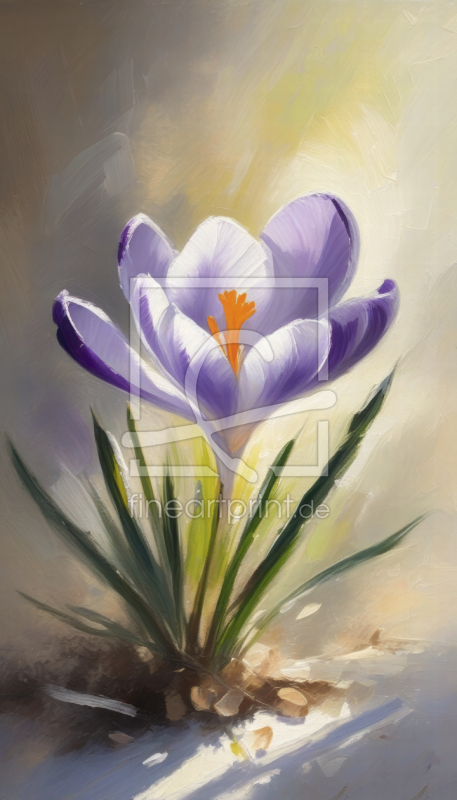 frei wählbarer Bildausschnitt für Ihr Bild auf Grußkarte