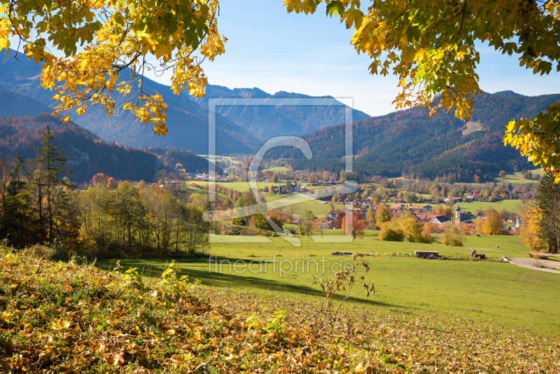 frei wählbarer Bildausschnitt für Ihr Bild auf Grußkarte