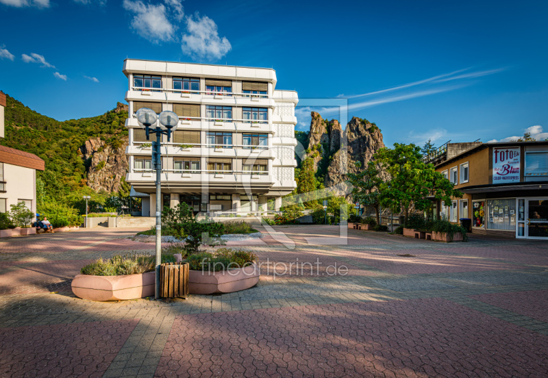 frei wählbarer Bildausschnitt für Ihr Bild auf Grußkarte