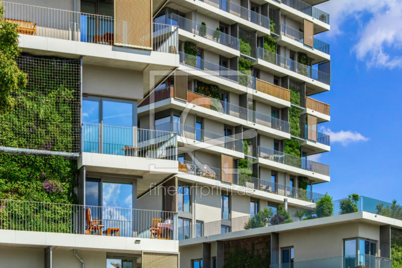 frei wählbarer Bildausschnitt für Ihr Bild auf Grußkarte