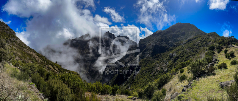 frei wählbarer Bildausschnitt für Ihr Bild auf Grußkarte