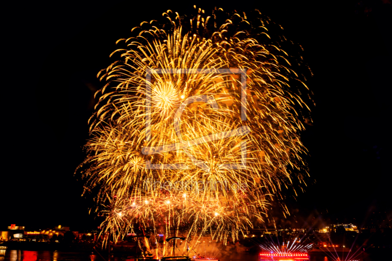 frei wählbarer Bildausschnitt für Ihr Bild auf Grußkarte