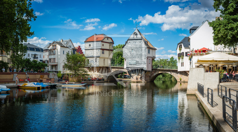 frei wählbarer Bildausschnitt für Ihr Bild auf Grußkarte