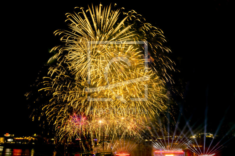 frei wählbarer Bildausschnitt für Ihr Bild auf Grußkarte