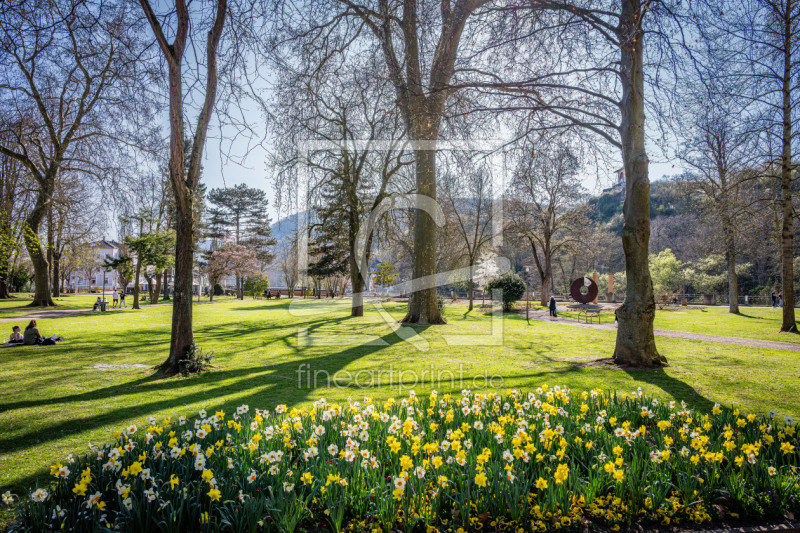 frei wählbarer Bildausschnitt für Ihr Bild auf Grußkarte