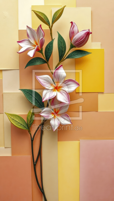 frei wählbarer Bildausschnitt für Ihr Bild auf Grußkarte