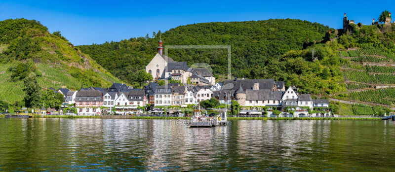 frei wählbarer Bildausschnitt für Ihr Bild auf Grußkarte