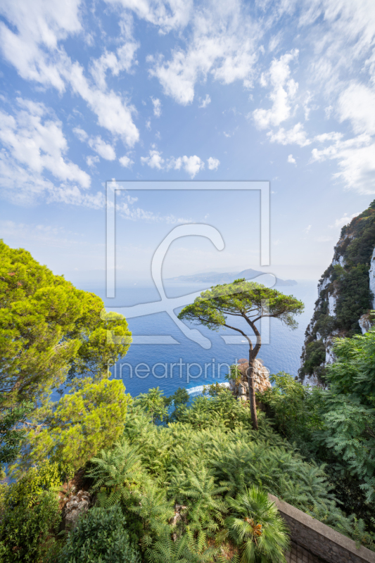 frei wählbarer Bildausschnitt für Ihr Bild auf Grußkarte