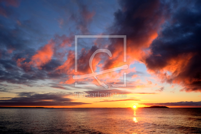 frei wählbarer Bildausschnitt für Ihr Bild auf Grußkarte