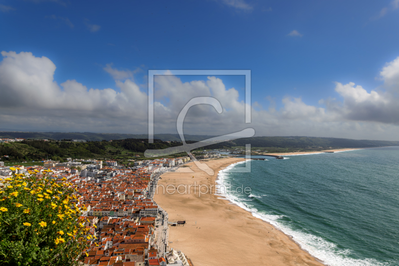 frei wählbarer Bildausschnitt für Ihr Bild auf Grußkarte