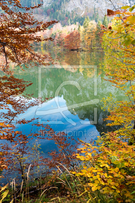 frei wählbarer Bildausschnitt für Ihr Bild auf Grußkarte