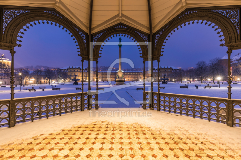 frei wählbarer Bildausschnitt für Ihr Bild auf Grußkarte