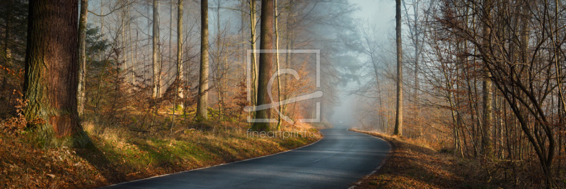 frei wählbarer Bildausschnitt für Ihr Bild auf Grußkarte