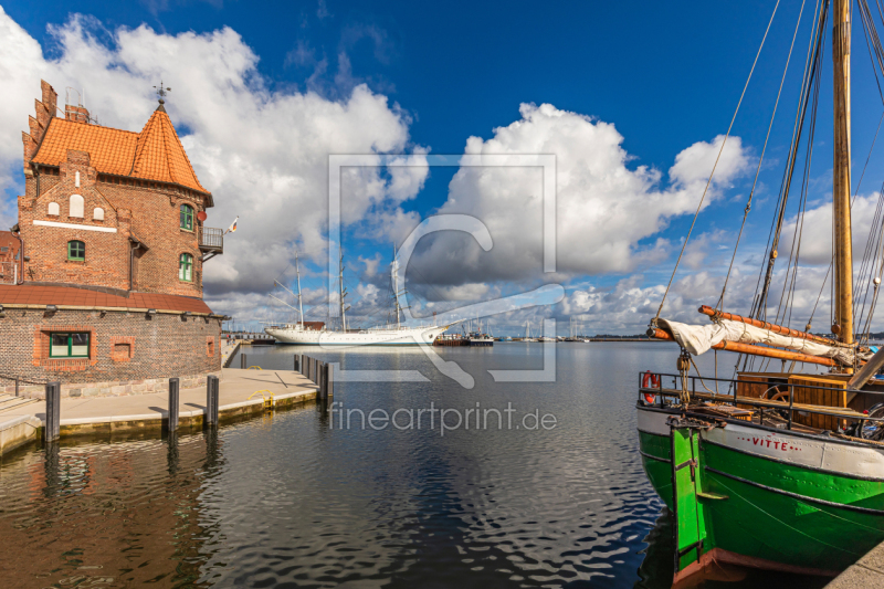 frei wählbarer Bildausschnitt für Ihr Bild auf Grußkarte