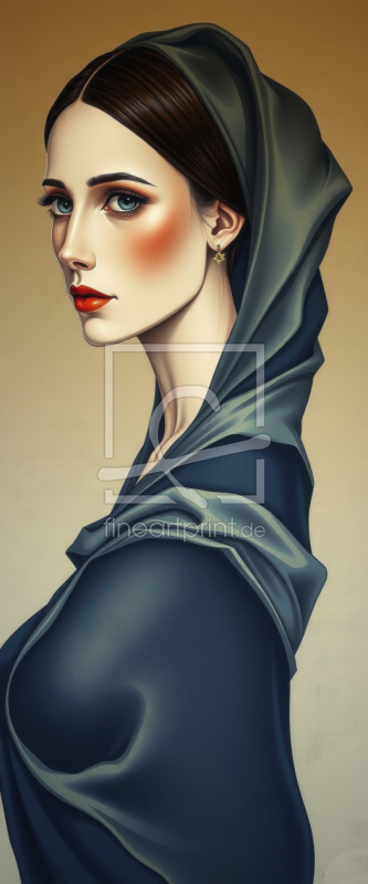 frei wählbarer Bildausschnitt für Ihr Bild auf Grußkarte