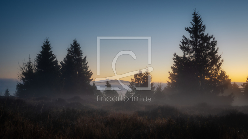 frei wählbarer Bildausschnitt für Ihr Bild auf Grußkarte