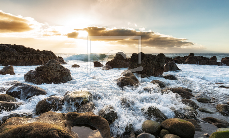 frei wählbarer Bildausschnitt für Ihr Bild auf Grußkarte