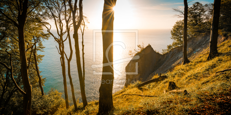 frei wählbarer Bildausschnitt für Ihr Bild auf Grußkarte