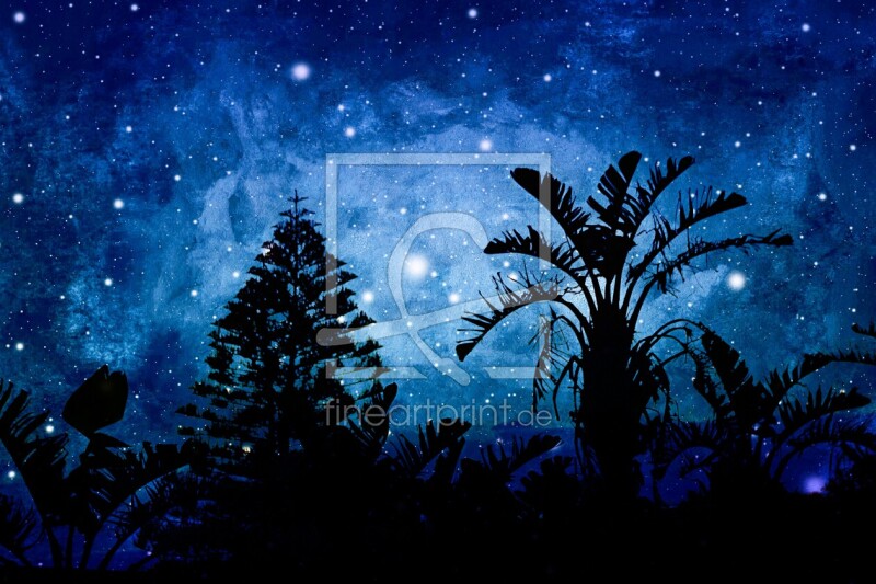 frei wählbarer Bildausschnitt für Ihr Bild auf Grußkarte