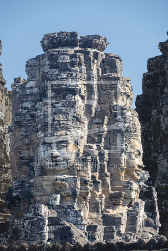 frei wählbarer Bildausschnitt für Ihr Bild auf Grußkarte