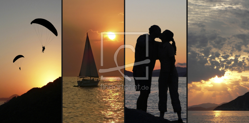 frei wählbarer Bildausschnitt für Ihr Bild auf Grußkarte