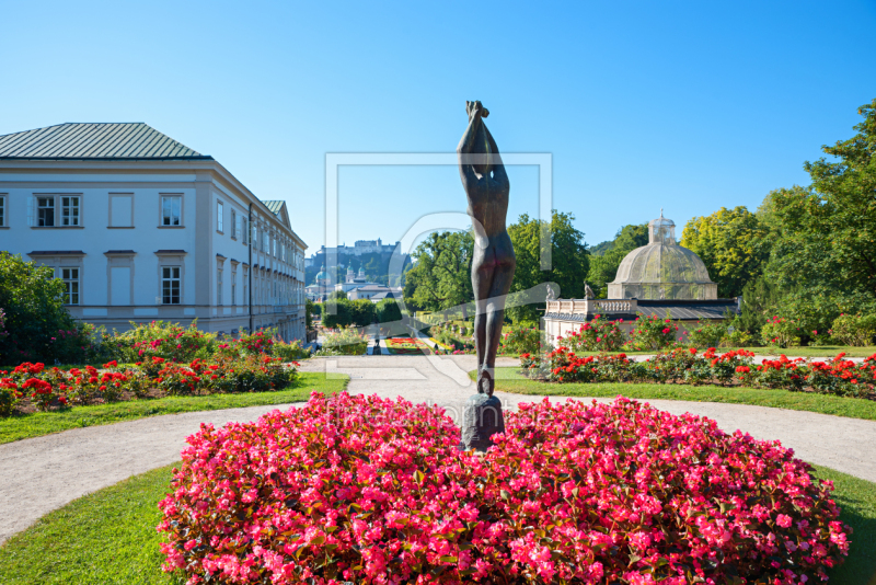 frei wählbarer Bildausschnitt für Ihr Bild auf Grußkarte