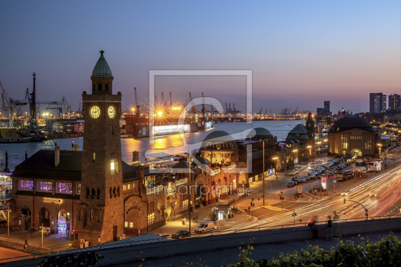 frei wählbarer Bildausschnitt für Ihr Bild auf Grußkarte