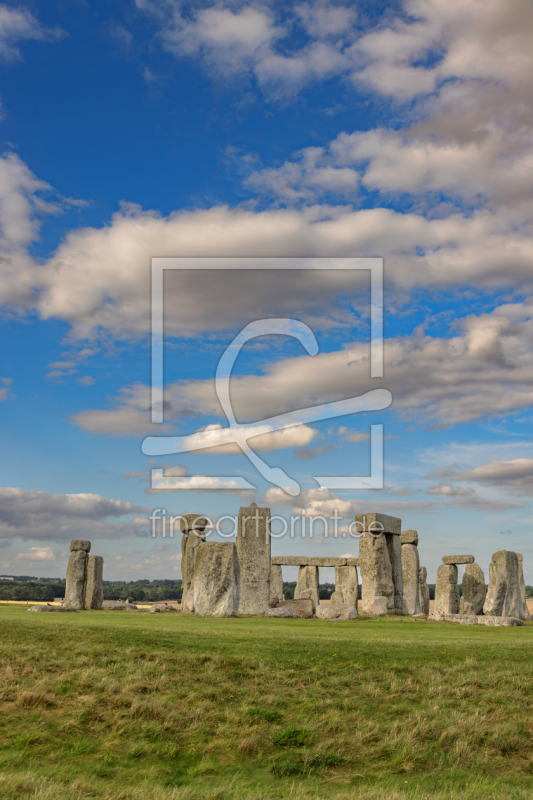 frei wählbarer Bildausschnitt für Ihr Bild auf Grußkarte