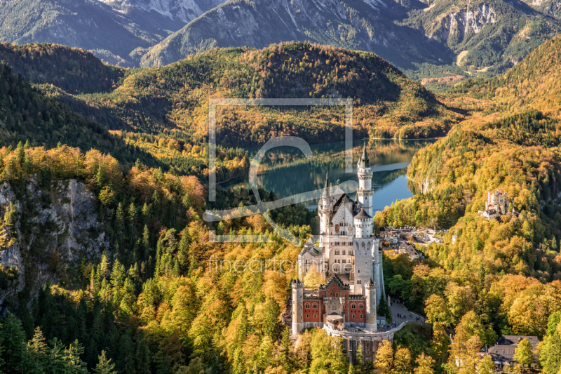 frei wählbarer Bildausschnitt für Ihr Bild auf Grußkarte