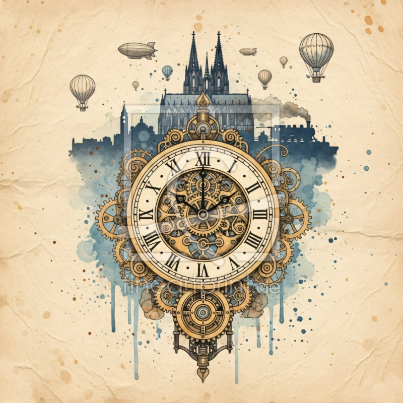 frei wählbarer Bildausschnitt für Ihr Bild auf Grußkarte