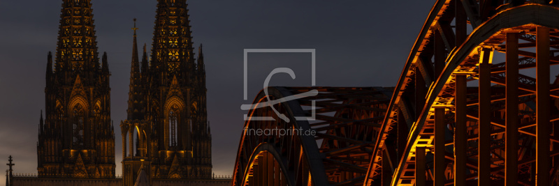 frei wählbarer Bildausschnitt für Ihr Bild auf Grußkarte