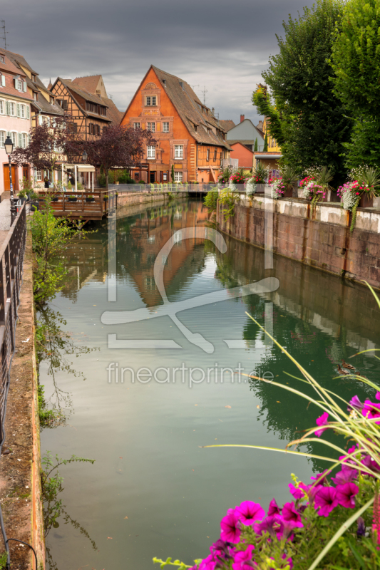 frei wählbarer Bildausschnitt für Ihr Bild auf Grußkarte