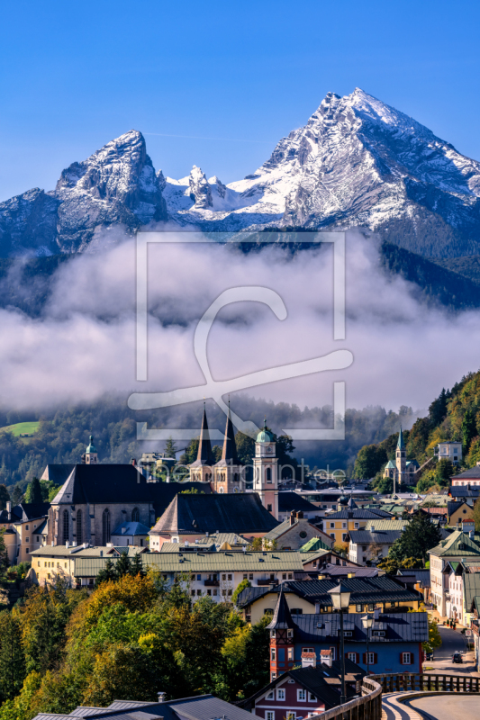 frei wählbarer Bildausschnitt für Ihr Bild auf Grußkarte