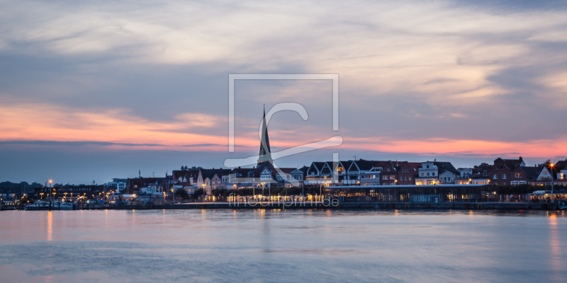 frei wählbarer Bildausschnitt für Ihr Bild auf Grußkarte