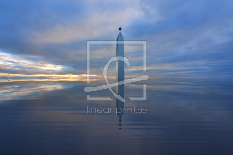 frei wählbarer Bildausschnitt für Ihr Bild auf Grußkarte