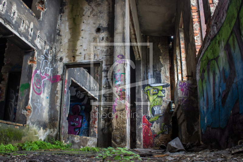 frei wählbarer Bildausschnitt für Ihr Bild auf Grußkarte