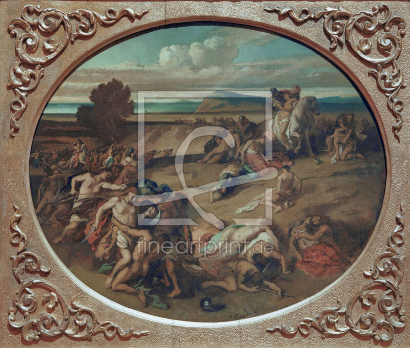 frei wählbarer Bildausschnitt für Ihr Bild auf Grußkarte