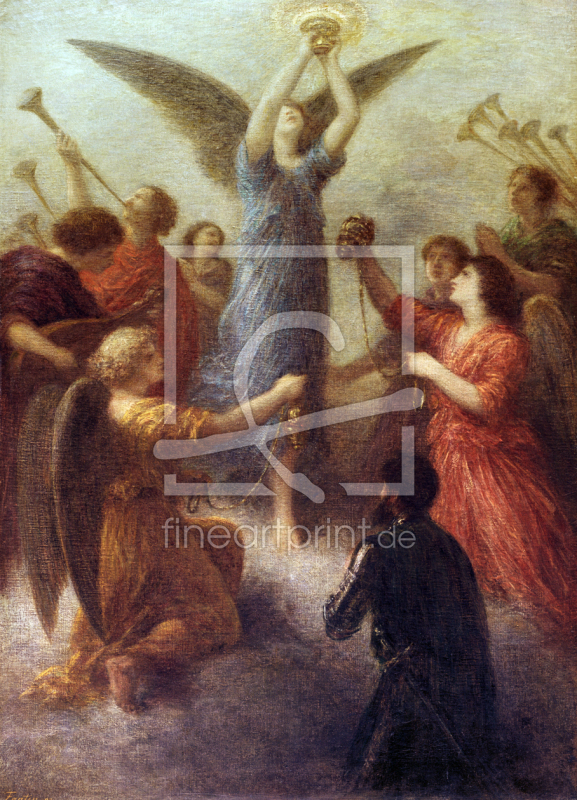 frei wählbarer Bildausschnitt für Ihr Bild auf Grußkarte