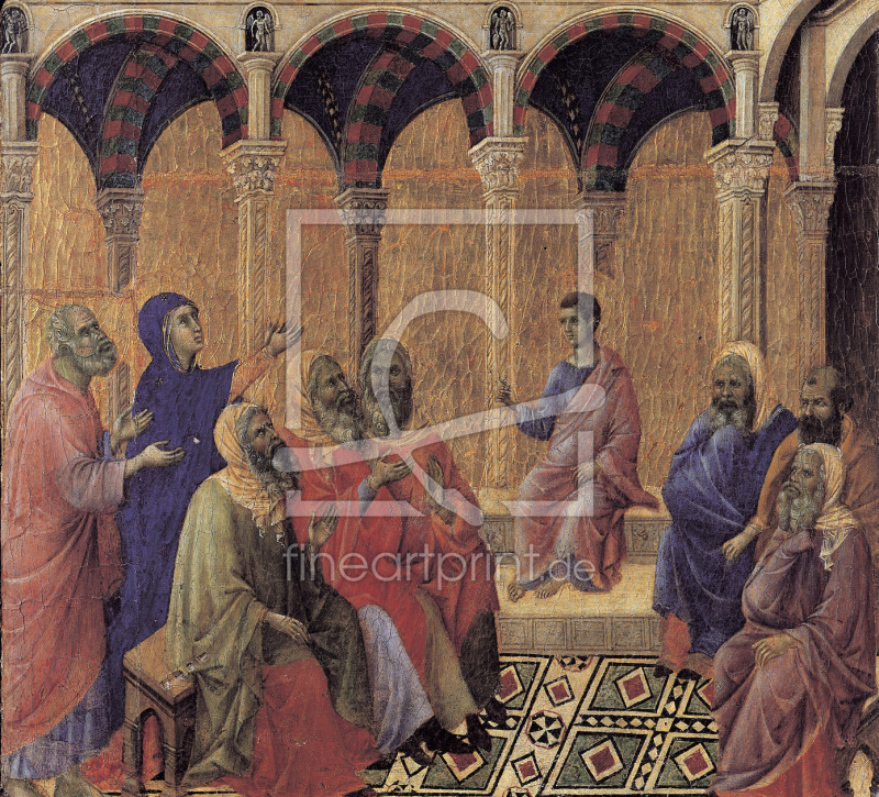 frei wählbarer Bildausschnitt für Ihr Bild auf Grußkarte