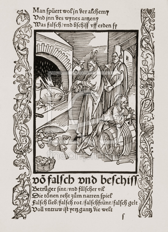 frei wählbarer Bildausschnitt für Ihr Bild auf Grußkarte