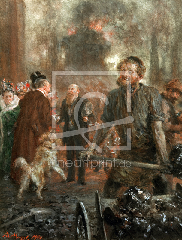 frei wählbarer Bildausschnitt für Ihr Bild auf Grußkarte