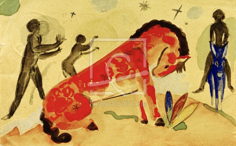 frei wählbarer Bildausschnitt für Ihr Bild auf Grußkarte