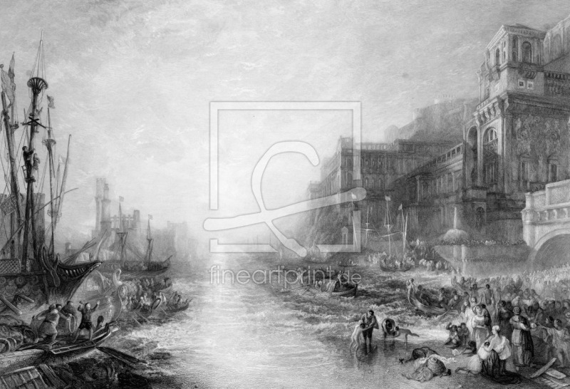 frei wählbarer Bildausschnitt für Ihr Bild auf Grußkarte