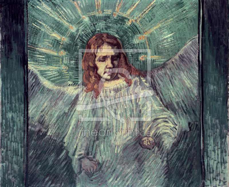 frei wählbarer Bildausschnitt für Ihr Bild auf Grußkarte