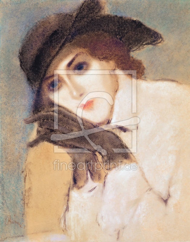 frei wählbarer Bildausschnitt für Ihr Bild auf Grußkarte