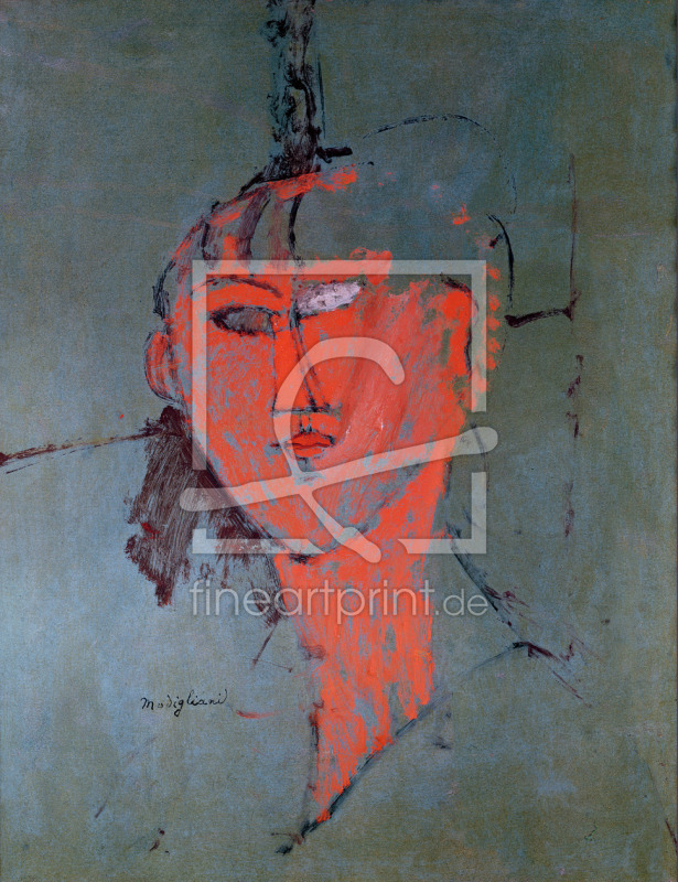 frei wählbarer Bildausschnitt für Ihr Bild auf Grußkarte