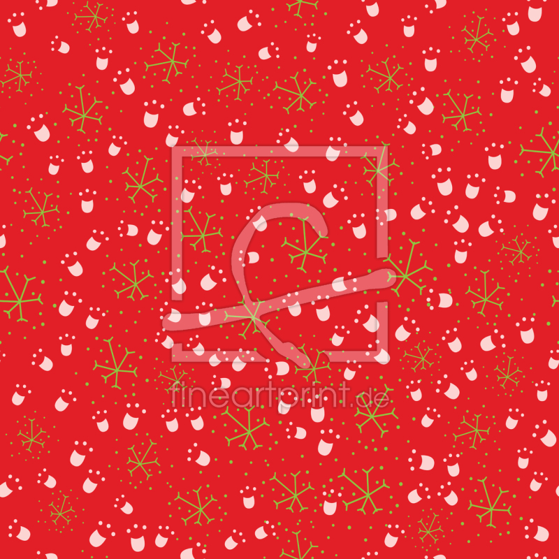 frei wählbarer Bildausschnitt für Ihr Bild auf Grußkarte